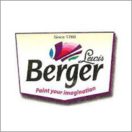 Berger Paints